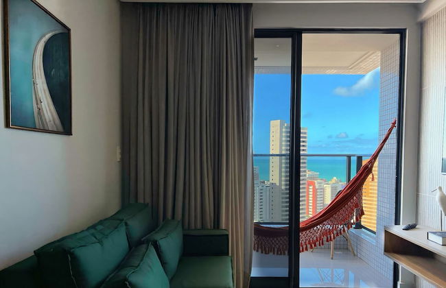 Miramar One Way Tambaú - Foto 69