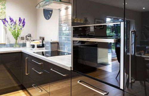 Hen Harrier Lodge - Foto 13