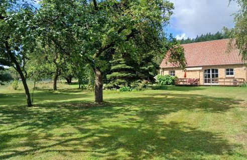 Ferienhaus Dobbin - Foto 8