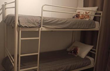 Alexander Apartments Nea Koutali - Foto 9