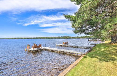 Chippewa Retreat - Lair - Foto 32