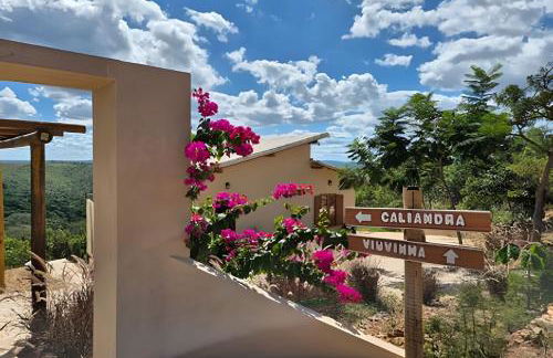 Cabana da Viuvinha: Refúgio pertinho de BH - Foto 55