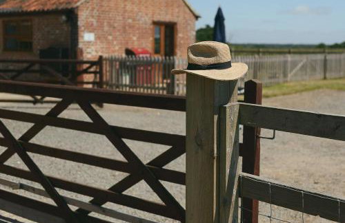 Wood Farm Dairy - Foto 13