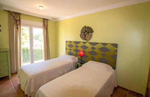 Casa adosada con piscina - Aralar ALBERT VILLAS - Foto 19