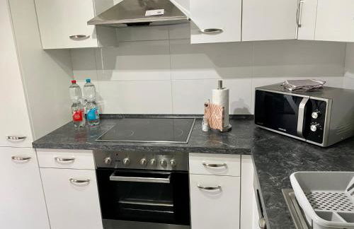 El Greco Ferienwohnung - Foto 22