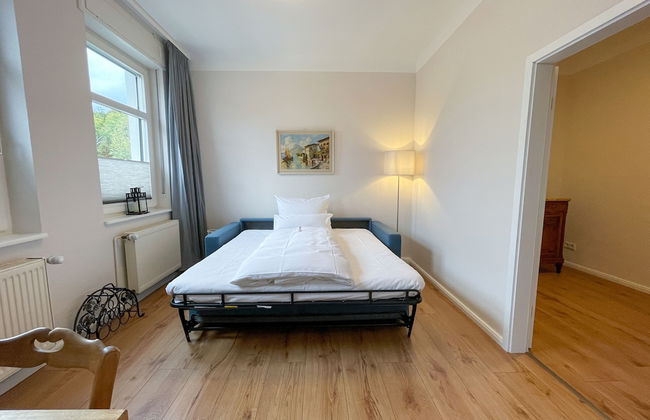 Saar-Apartments - Photo 16