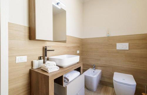 Casa Valentina - WiFi Train Station Parking - Foto 46