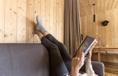 Preindlerhof Haylofts - Photo 34