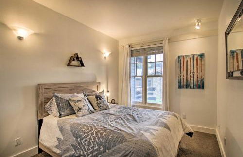 Steps to Moonlight Basin Scenic Mtn Retreat! - Foto 19