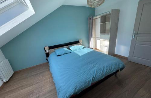 Grande maison familiale & conviviale - Foto 33