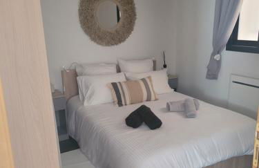 Appartement cosy avec exterieur au coeur de la Provence - Photo 4