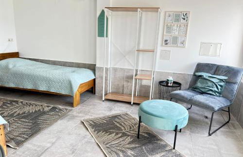 Westerbergen Haus "baltic blick" - Foto 35