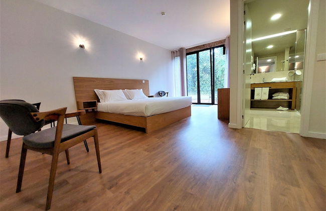 Quinta da Roda - Nature and Wellness - Foto 4