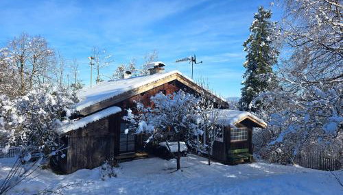Ferienwohnung Schmidt - Natur und Ruhe - Foto 2