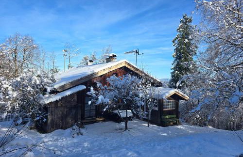 Ferienwohnung Schmidt - Natur und Ruhe - Foto 2