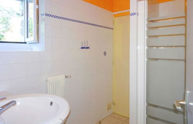 Stone House in Brittany Near Concarneau - Foto 8