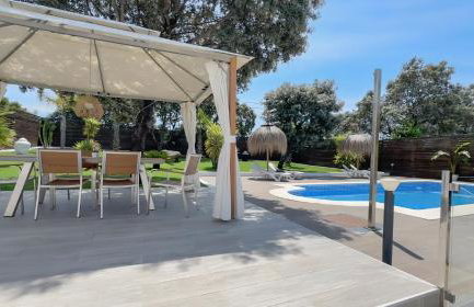 Villa mis Raices - Foto 12