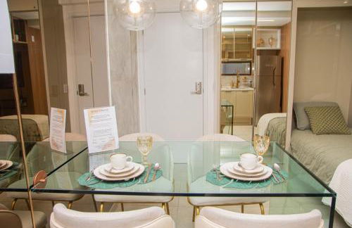 Allure Flat - Boa Viagem luxo e conforto - Foto 20