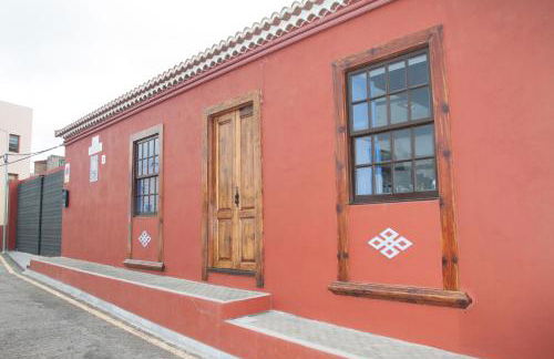 Villa Perestelo - Foto 1