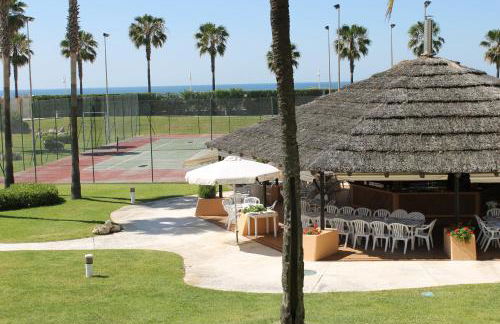 atico en Las Americas Islantilla primera línea de playa - Photo 46