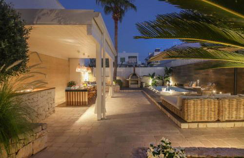 Nilu al Mare - Villa pool & sea Monopoli - Foto 6