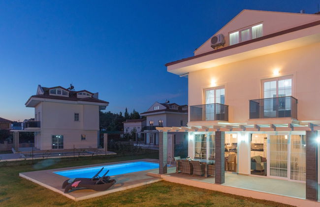 Tala Villa 15 - Photo 16