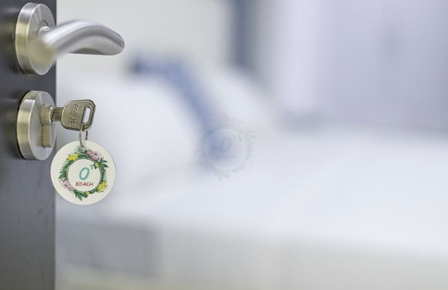 O'Beach Boutique Studios - Photo 63