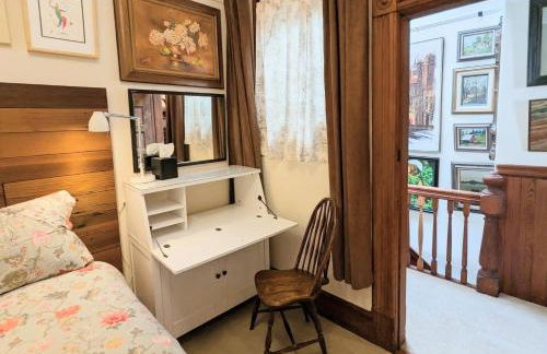 Perfect Location - 4BD,1BA - Restored Redwood Home - Foto 24