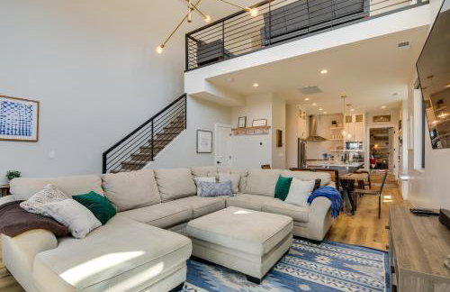 14 Mi to Brian Head Resort Mtn-View Home! - Foto 3