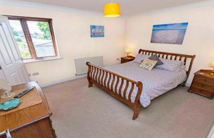 Oysters Sleeps 6 Modern Villa & Dog Friendly - Foto 13