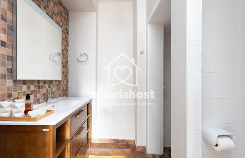 Ocean House El Pris, by Nivariahost - Foto 48