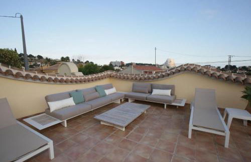 Villa Manoir - Costa CarpeDiem - Foto 11