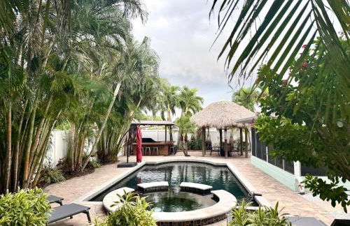 Tropical Oasis 10th - Foto 1