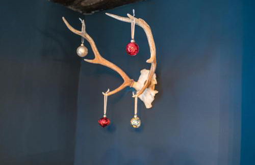 Tastefully decorated, family friendly property, central Kirkby Lonsdale, parking and EV charger - Photo 36