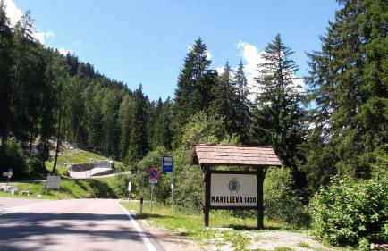 Apartment Ski Marilleva 1400 - Foto 34