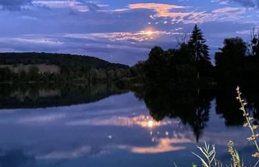 Gîte au Petit Café - Foto 23