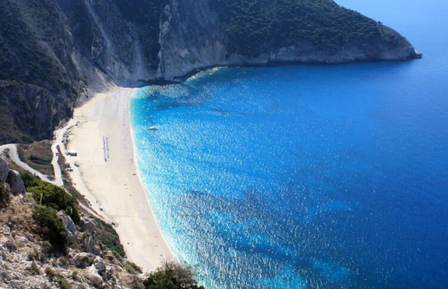 Alexander Apartments - Foto 40