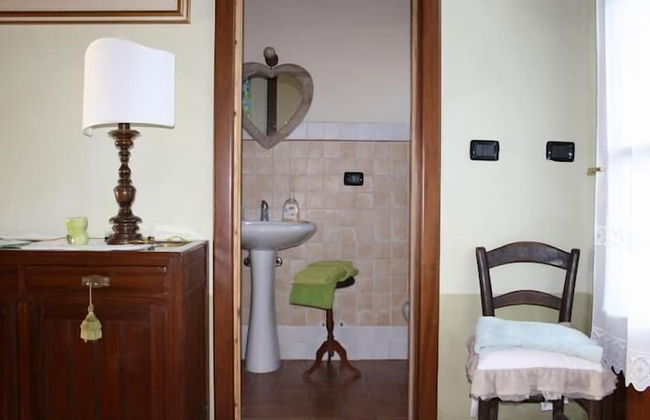 Podere Borgaruccio Agriturismo - Foto 23