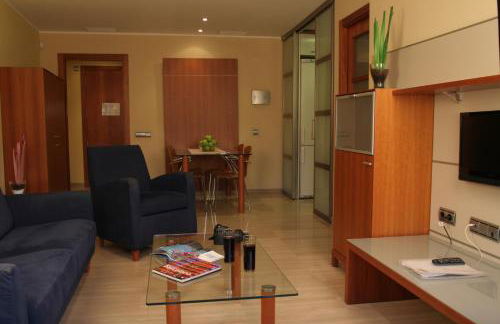 Apartaments Aragó565 - Foto 9