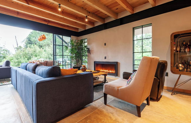 Refugio San Simon - Foto 28