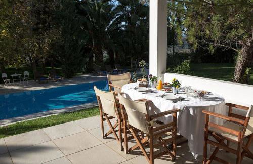 Melissaki Villas - Foto 18