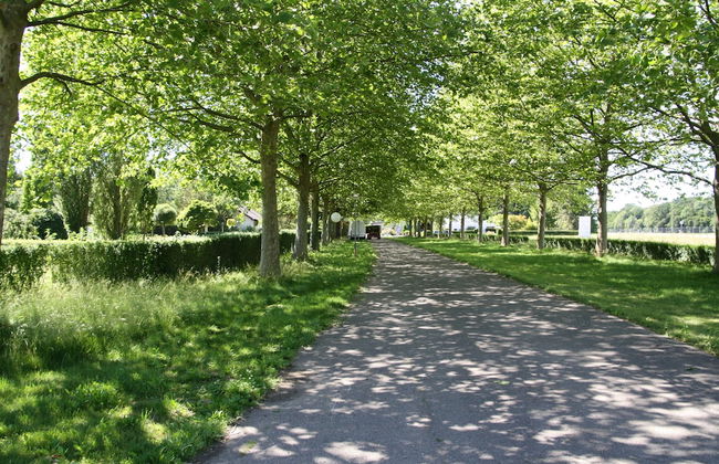 Gästezimmer Lußhardthof - Foto 14