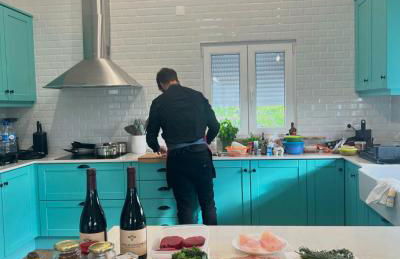 Casal Velho - Foto 2