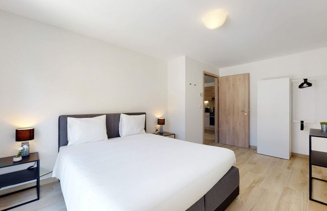 Nonanteneuf Aigle - Foto 33