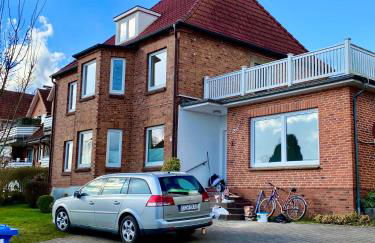 Moderne Monteurswohnungen in zentraler Lage in Bad Bramstedt - Foto 37