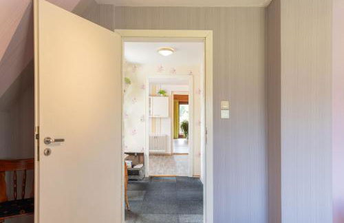 Ferienwohnung An der Eichenallee, 35200 - Foto 27