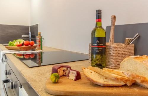 The Garden Room - Foto 13