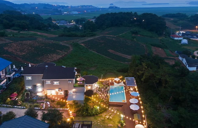 Anmyeondo In You Pension - Foto 80