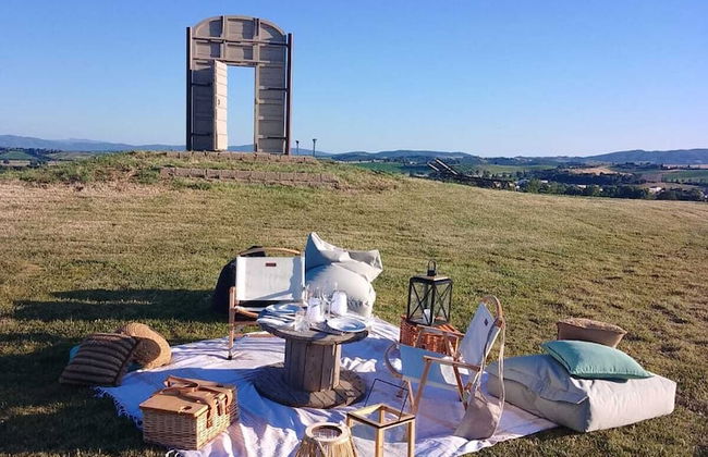 Tenuta d'Arbia - Foto 40