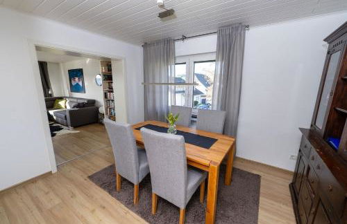 Fewo Freiken 28 Comfortable Holiday Residence - Foto 21